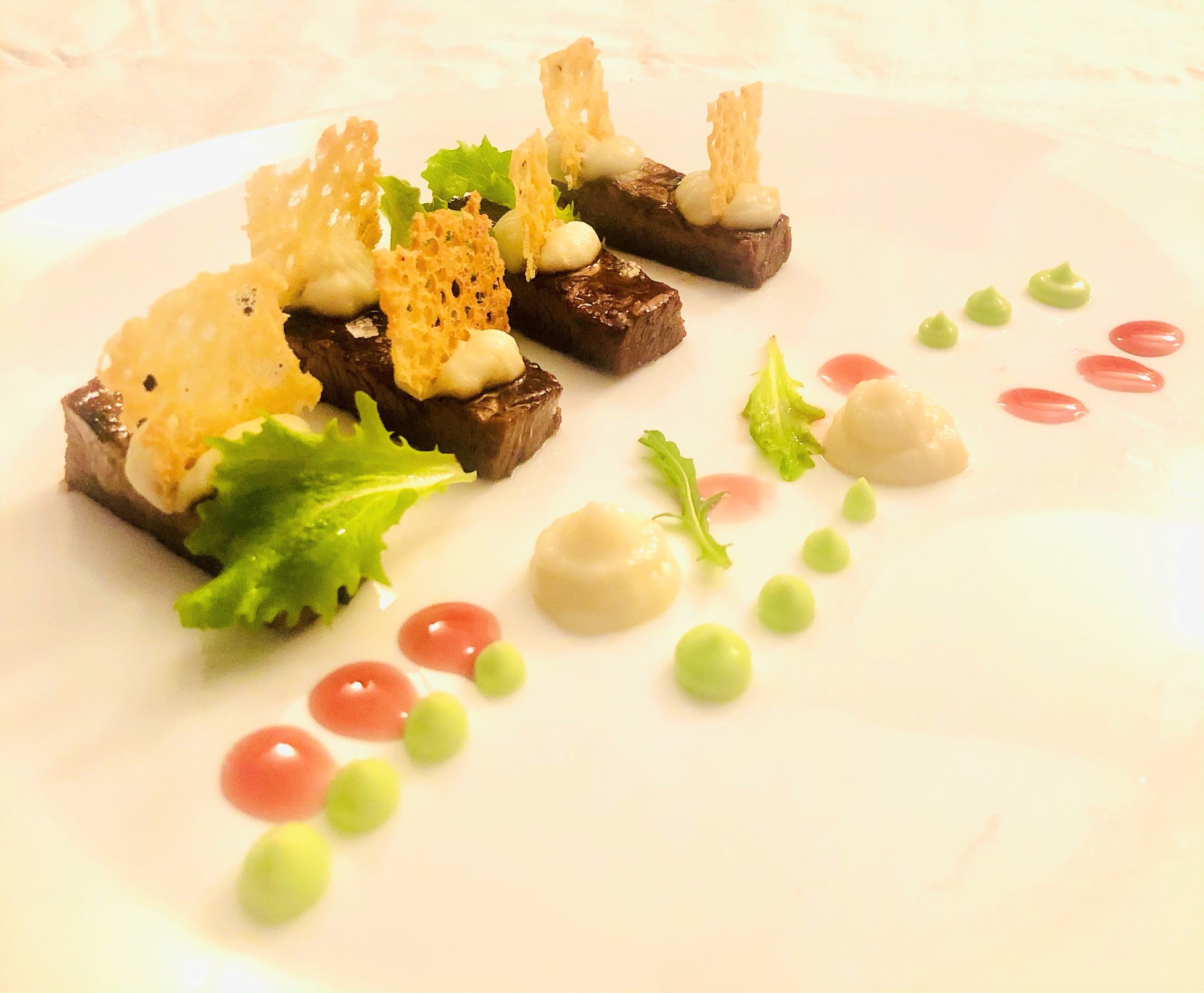 Secondi di GUSTO A DOMICILIO ROMA