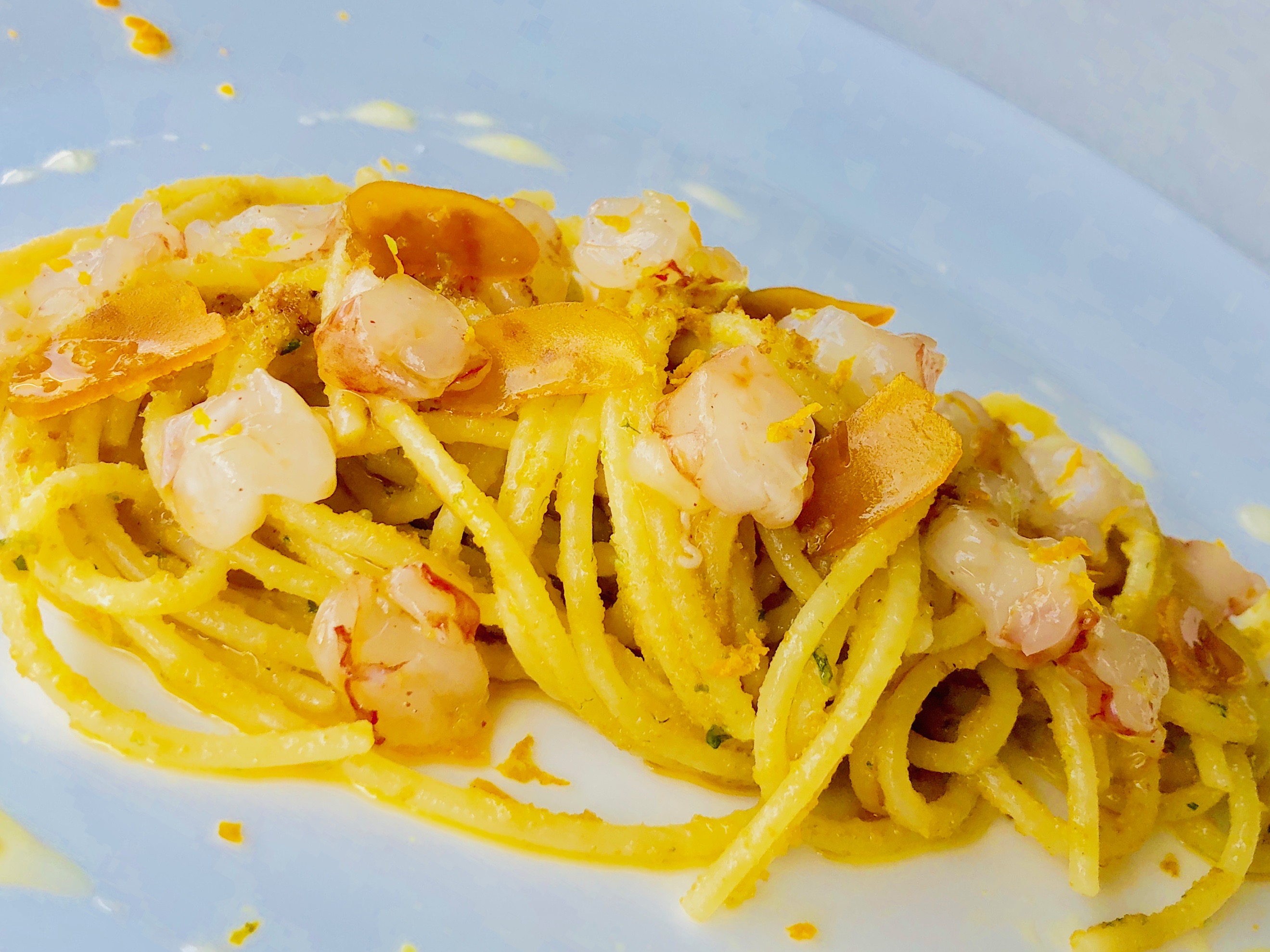 Primi di GUSTO A DOMICILIO ROMA