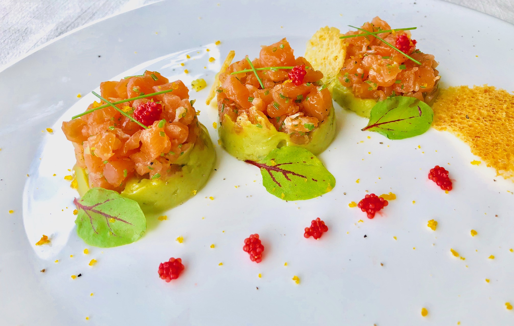 Antipasti di GUSTO A DOMICILIO ROMA
