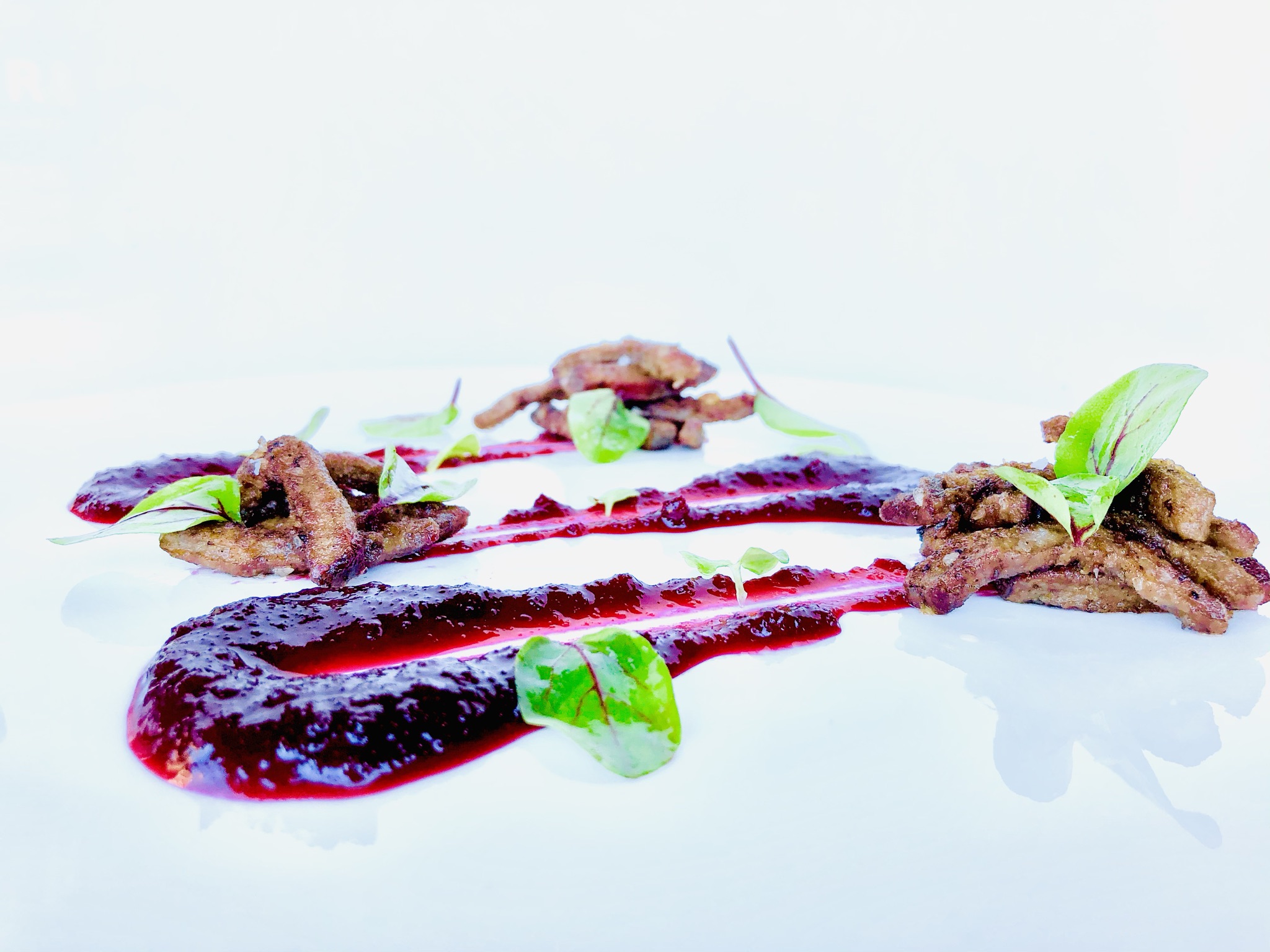 Antipasti di GUSTO A DOMICILIO ROMA