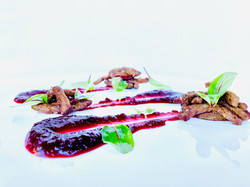 Antipasti di GUSTO A DOMICILIO ROMA