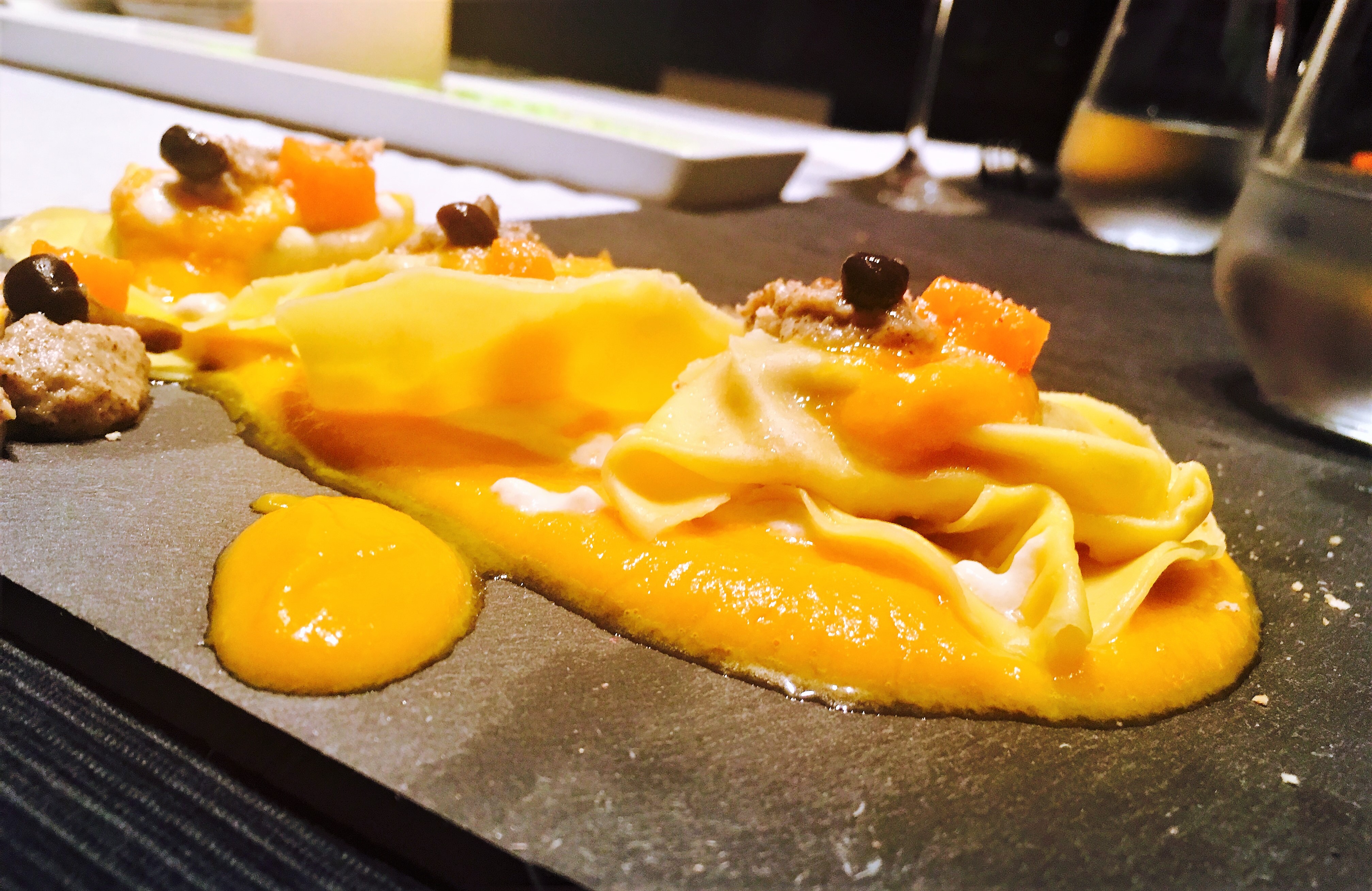 Primi di GUSTO A DOMICILIO ROMA