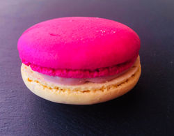 Macaron_Gusto a Domicilio Roma