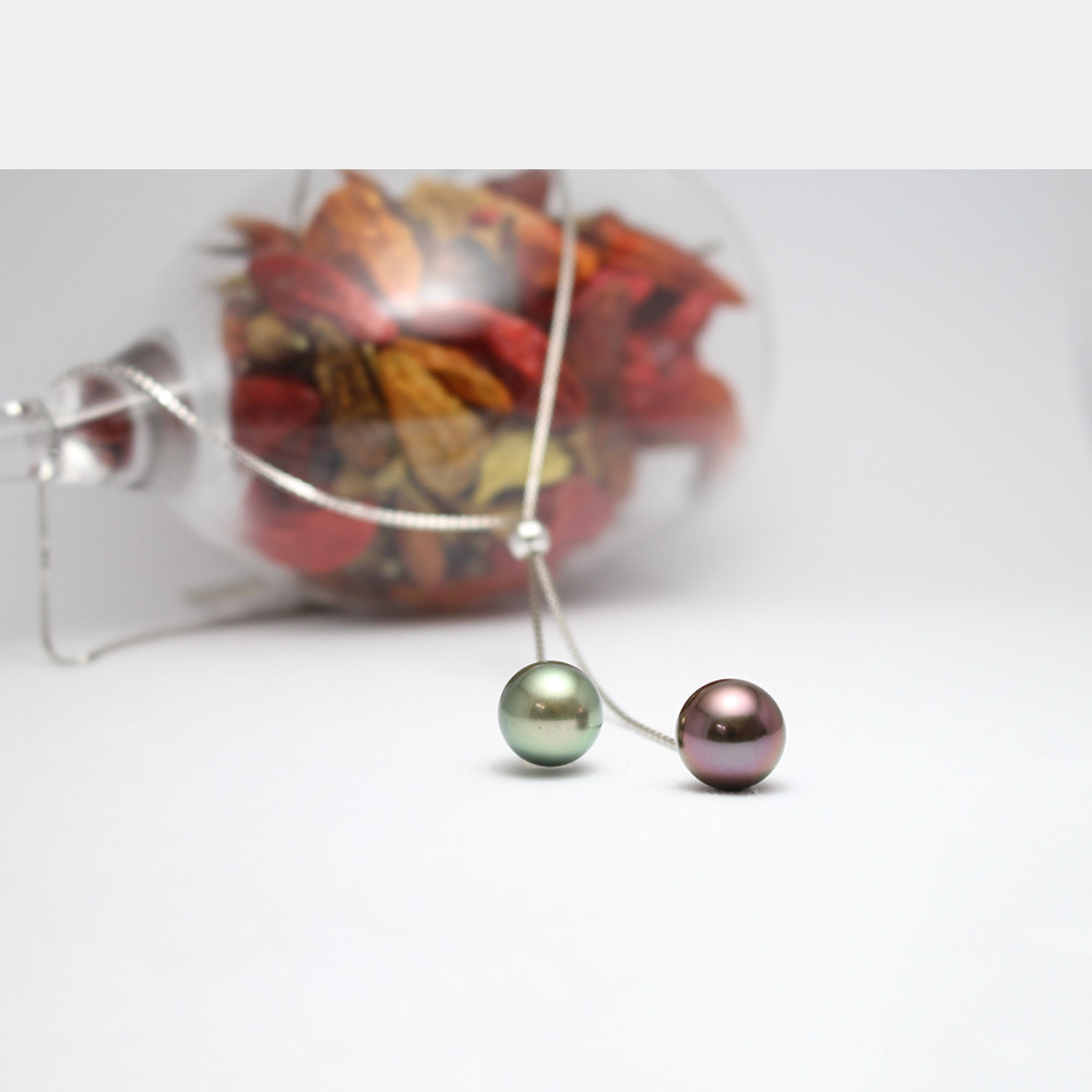 Silver ペンダントPendants | Bijoux de tahiti