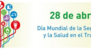 Día Mundial de la Seguridad y la Salud en el Trabajo 28 de abril