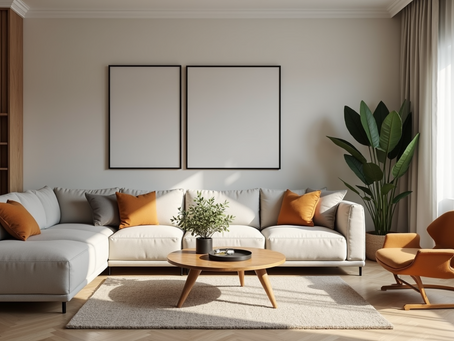 The Intersection of Fashion and Interior Design Excellence