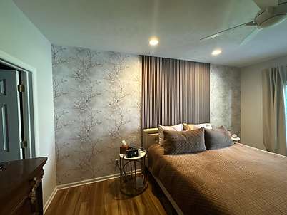 Master Painters Wallpaper Services