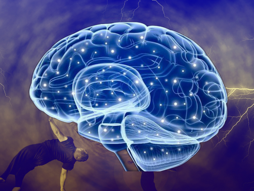 BİLİNÇALTI UZMANLIĞI