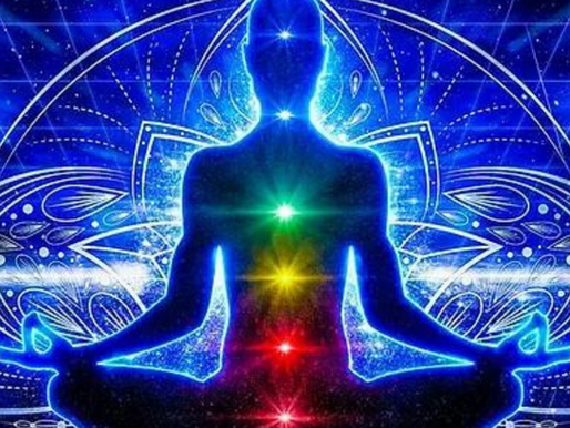 KOZMİK ENERJİ TEMEL SEVİYE EĞİTİMİ