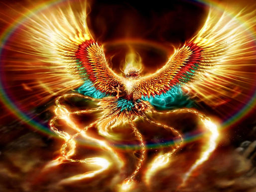 SPİRİTÜEL KOÇLUK