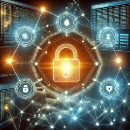 Building Trust in the Domain Trading Marketplace with Blockchain