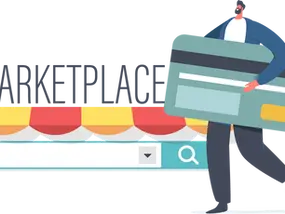 Domchain Marketplace: Streamlining Domain Trading with Blockchain Efficiency