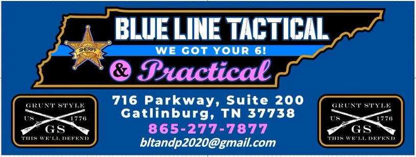 Blue Line Tactical &