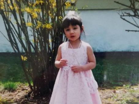 Beginnings of My Story