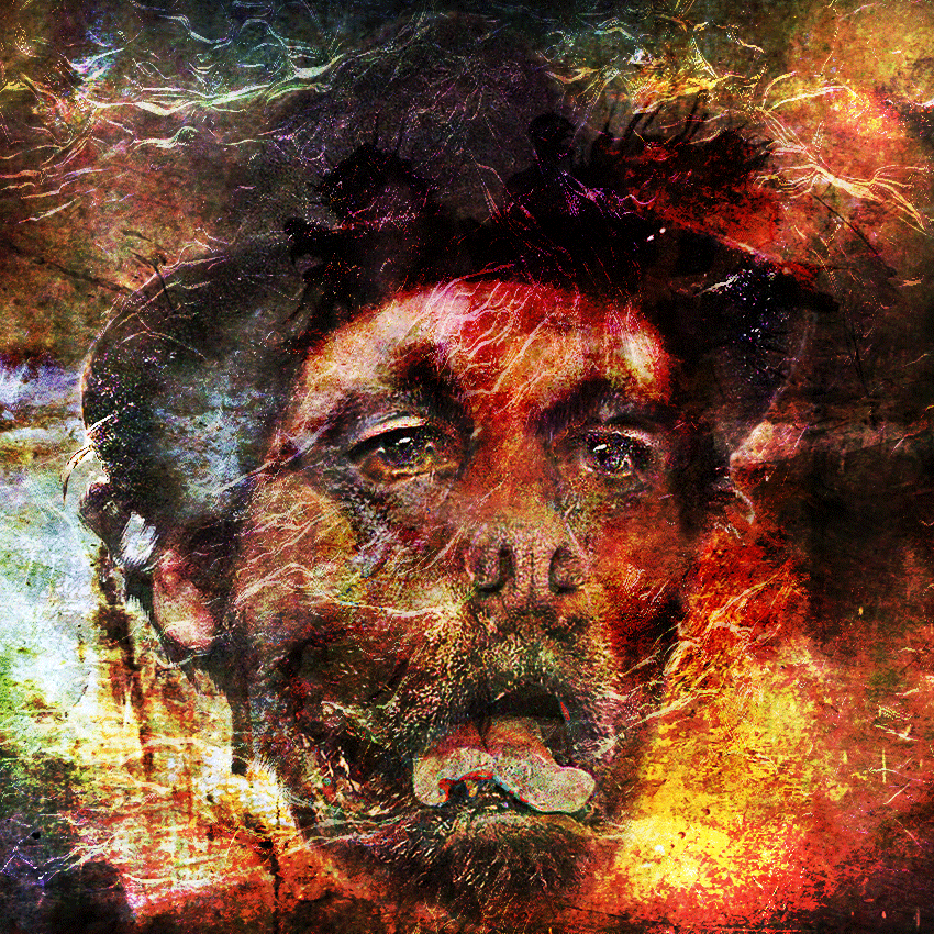 Autoportraits En Chien 03