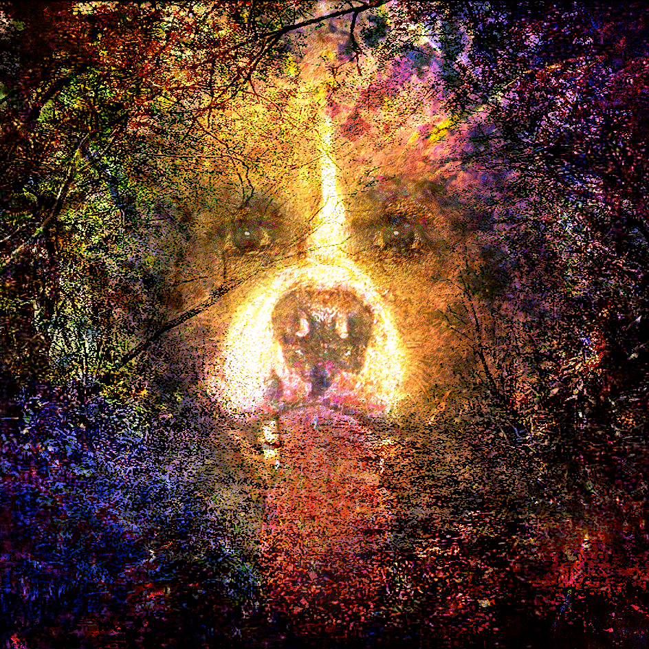 Autoportraits En Chien 01