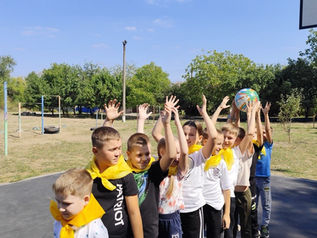 Олімпійський місячник