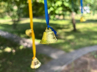 Пам’ятні заходи до Дня вшанування пам'яті дітей