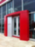 Architectural AMC