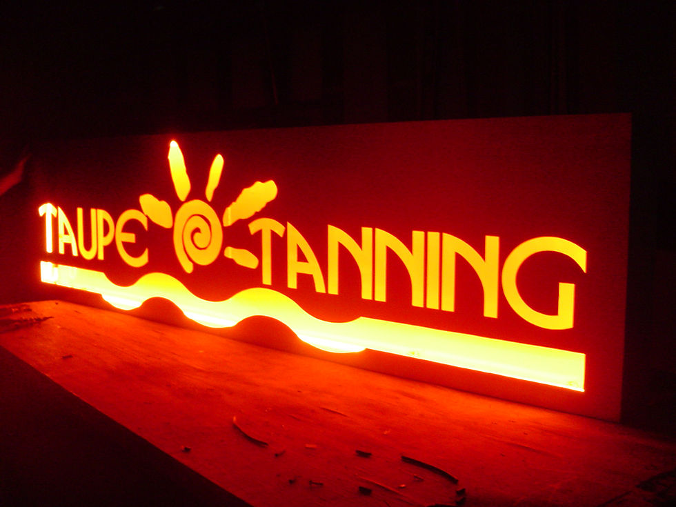 Light Boxes