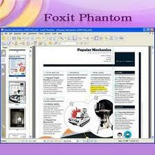 Foxit Phantom Pdf Suite 2.2.3 Crack