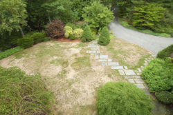 Lawn Fertilization Cape Cod
