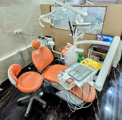 Dr Gokhale Dental Clinic in Vashi Navi Mumbai.jpg