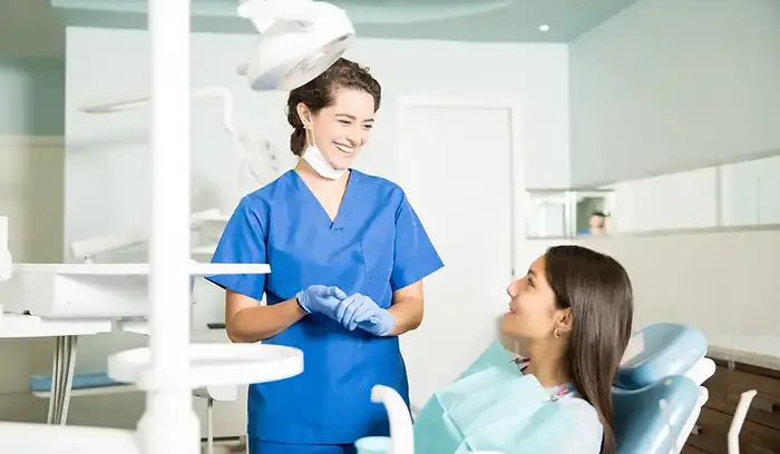Kayan Dental Clinic near Chunabhatti Mumbai