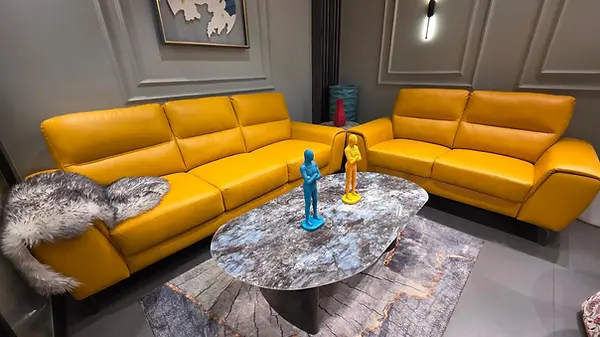 Office & Sofa Furniture in Bandra-Khar | Premium Seating Solutions