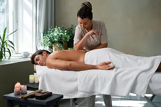 Colour Body Massage, Spa & Hammam in Kharghar