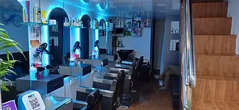 Glows Hair And Beauty Family Salon in Kharghar