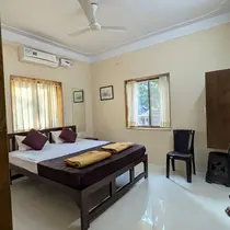Family-Friendly Rooms at Audumber Retreat Near Kudal