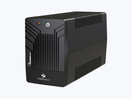 Importance of UPS for Desktop Computer: Safeguarding Your PC and Other Electronics