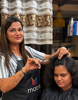 Personalized Beauty Care