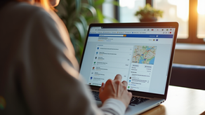 Maximizing Local Reach with Local Business Listing Platforms