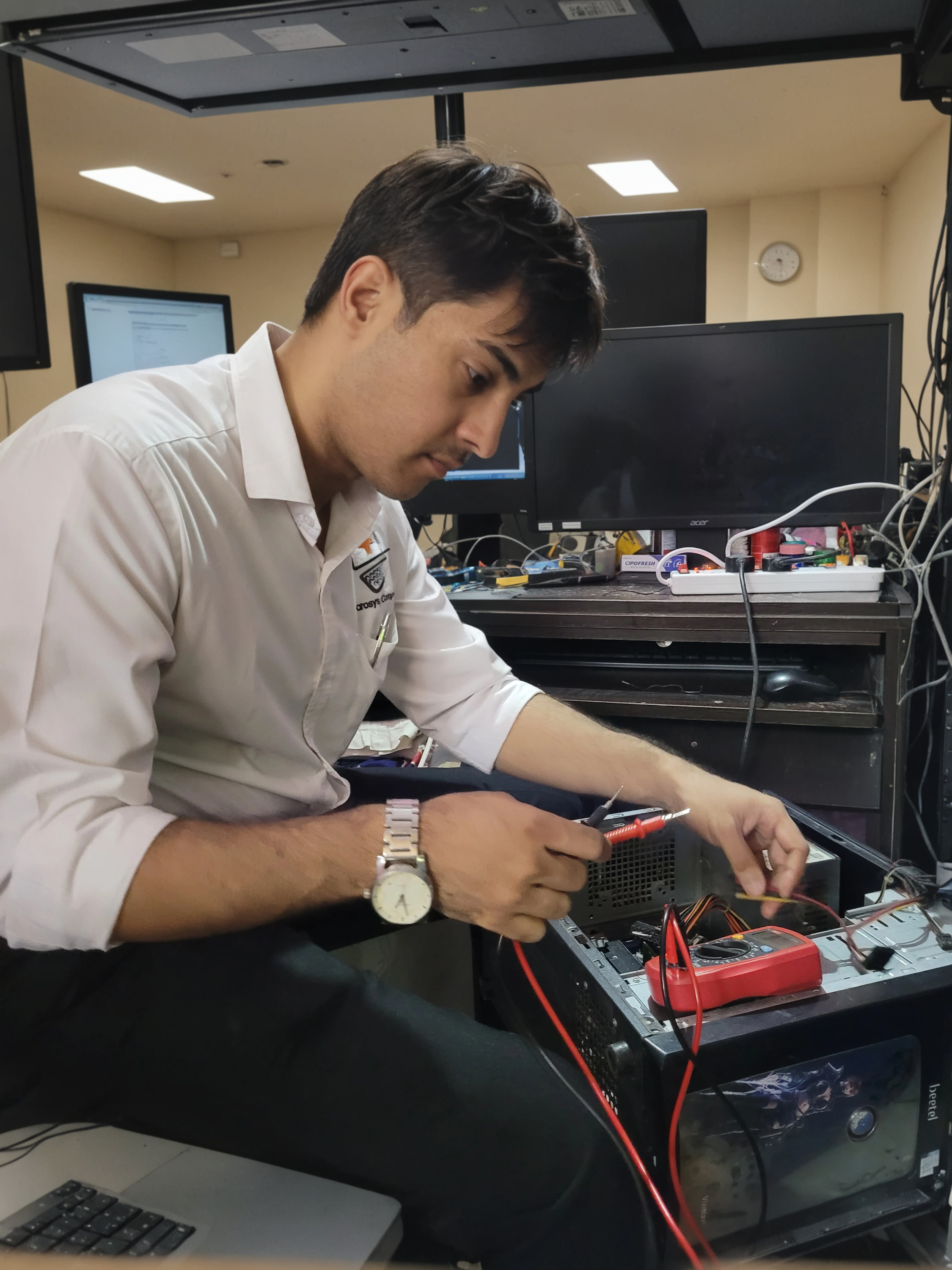 Desktop Computer Repair in Tilak Nagar Mumbai