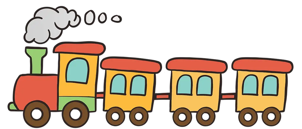 train in preschool playschool day care in bamandongari ulwe