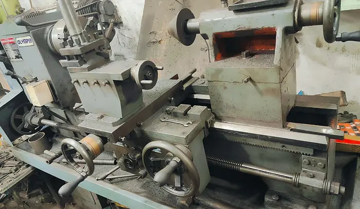 R K Auto Boring Works Panvel - Engine Block Cylinder Head Specialist