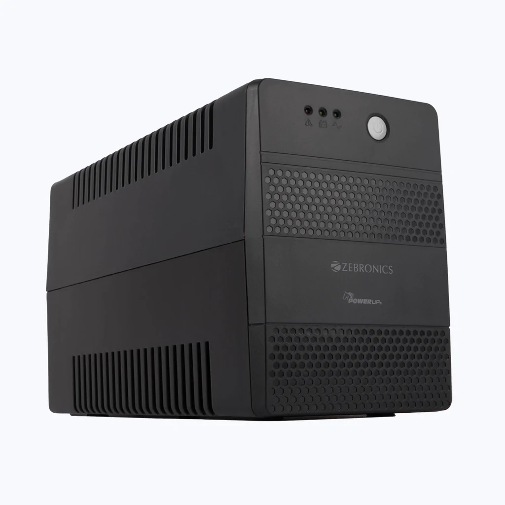 UPS - Uninterruptible Power Supply for Computer