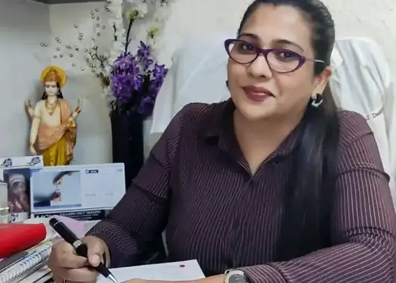 Top Dentist in Kurla East - Dent-o-Pearrl Dental Clinic
