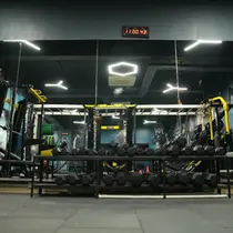 Looking for best fitness gym in Kharghar? Traance.Fit offers dance, yoga, calisthenics, strength training & more under one roof. Visit at Haware Tiara, Sector 13