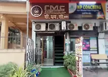 CMC Unisex Salon Sector 35F Kharghar for Hair & Beauty Near You