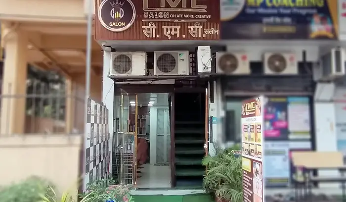 CMC Unisex Salon Sector 35F Kharghar for Hair & Beauty Near You