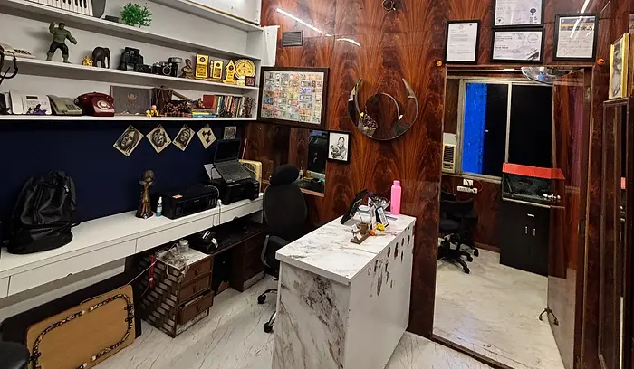 Asur Tattoo Studio Chembur - Custom Tattoos, Piercing & Tattoo Classes