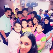 Tuition Classes in Kurla (E) Lavhale's Tutorials