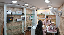 Nail Art Studio