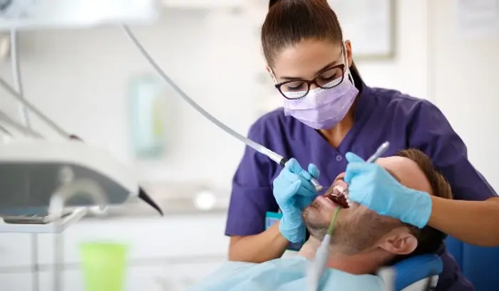 Best Dental Clinic CBD Belapur | Luminous Smiles