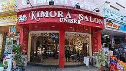 Kimora Unisex Salon – Hair, Beauty & Makeup Services in Sector 8 Ulwe