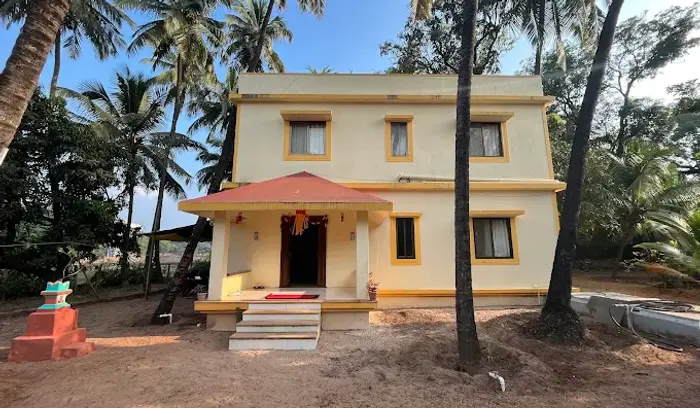 Audumber Retreat Resort near Chipi Airport - Tarkarli Malvan