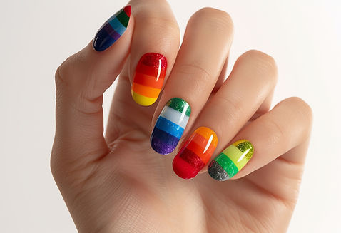 Nail Extensions & Enhancements in Sanpada Vashi Navi Mumbai